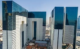 Ezdan Hotel Qatar
